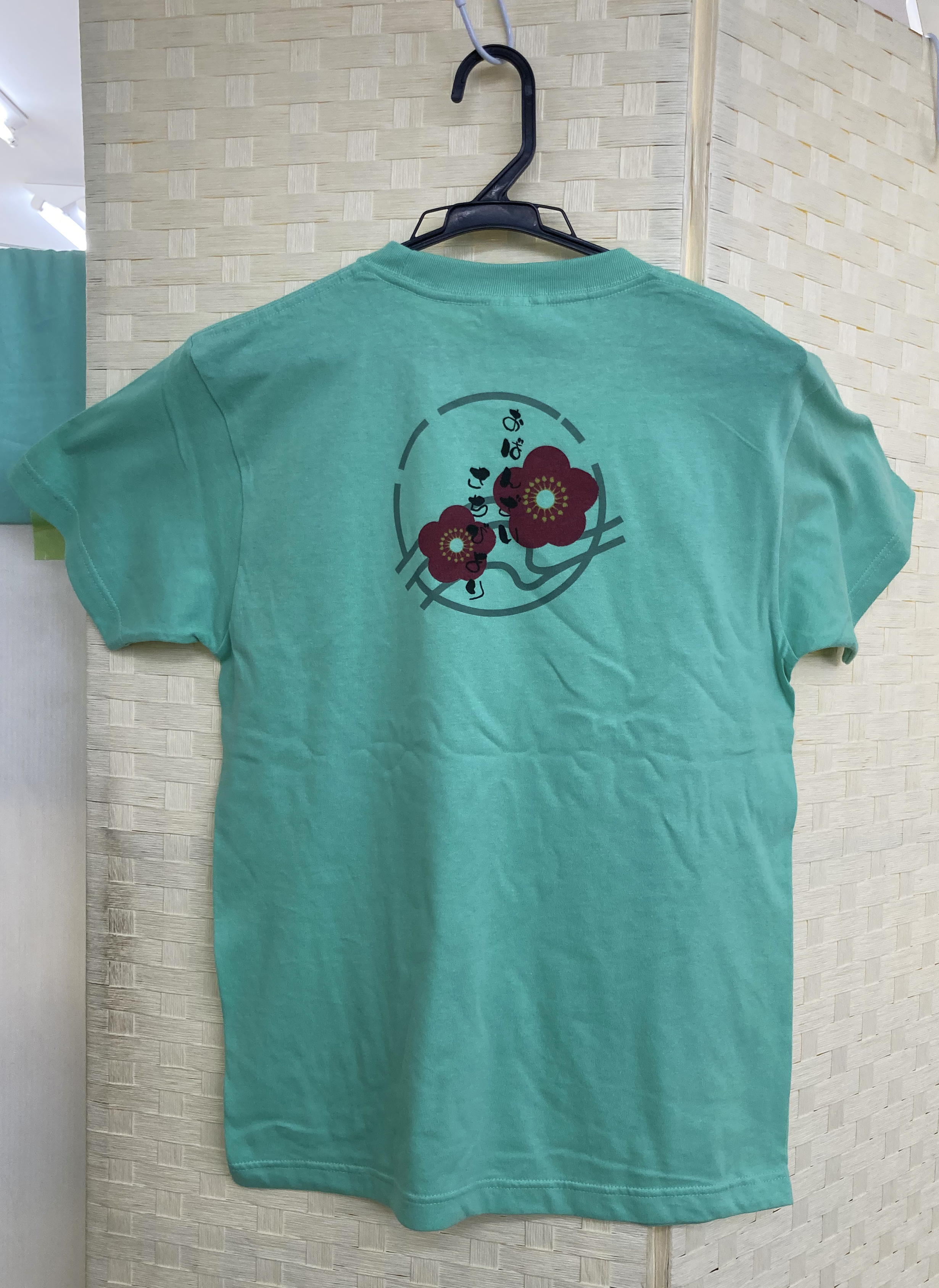 飲食店　Tシャツ